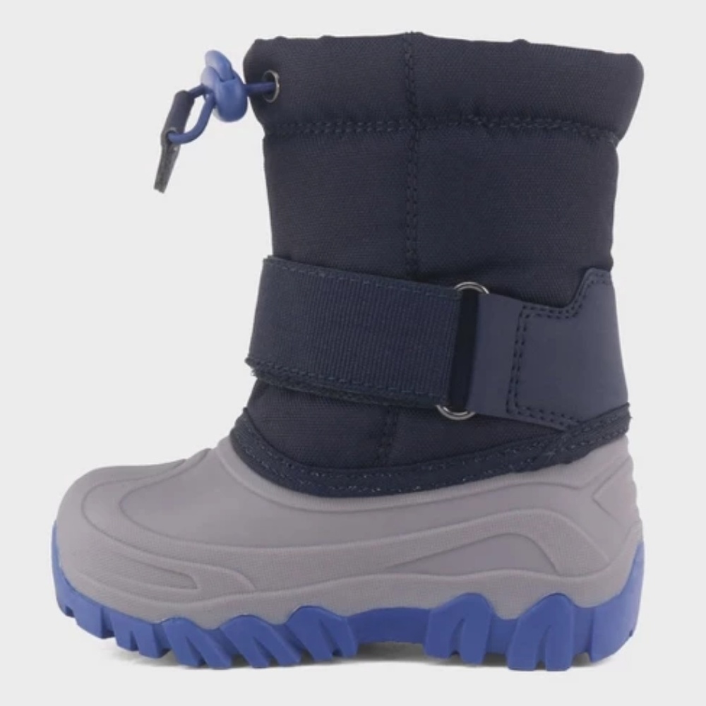 Toddler winter boots